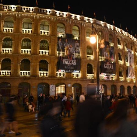 Arenas 3 Apartament Valencia Kültér fotó