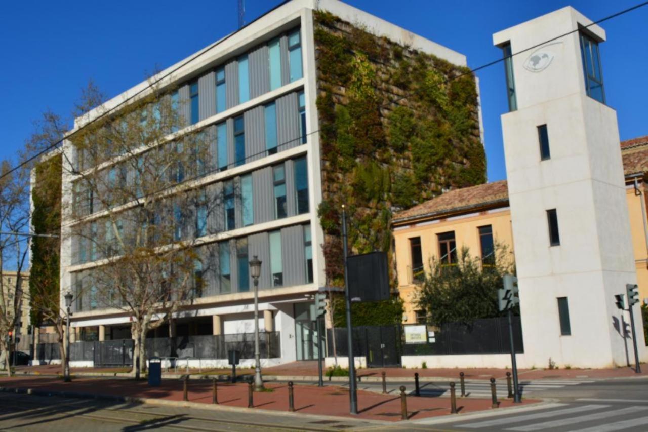 Arenas 3 Apartament Valencia Kültér fotó