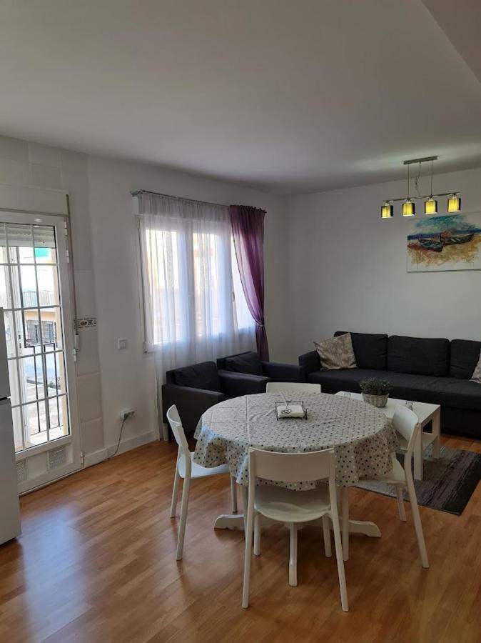 Arenas 3 Apartament Valencia Kültér fotó